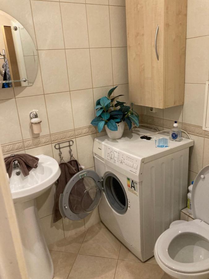Appartamento Find For The Traveler Reval Esterno foto