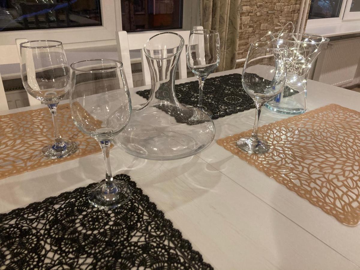 Appartamento Find For The Traveler Reval Esterno foto